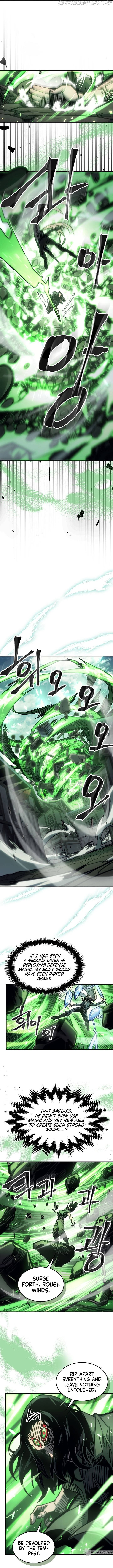 A Returner’s Magic Should be Special Chapter 196 41 004