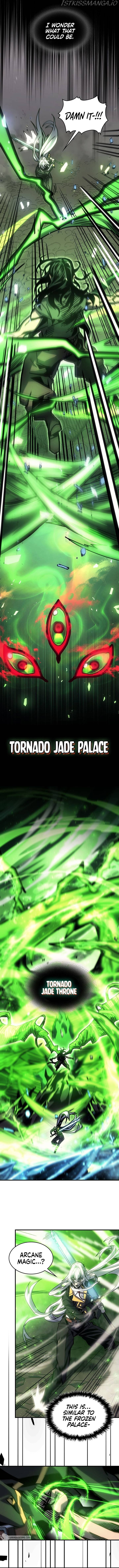 A Returner’s Magic Should be Special Chapter 197 50 007