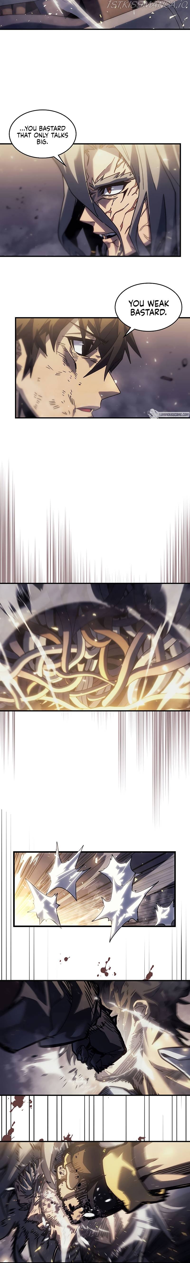 A Returner’s Magic Should be Special Chapter 203 40 003