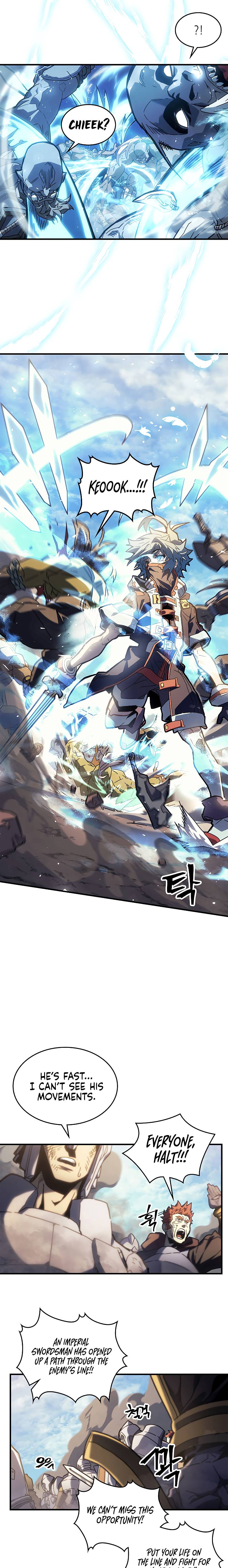 A Returner’s Magic Should be Special Chapter 208 48 005