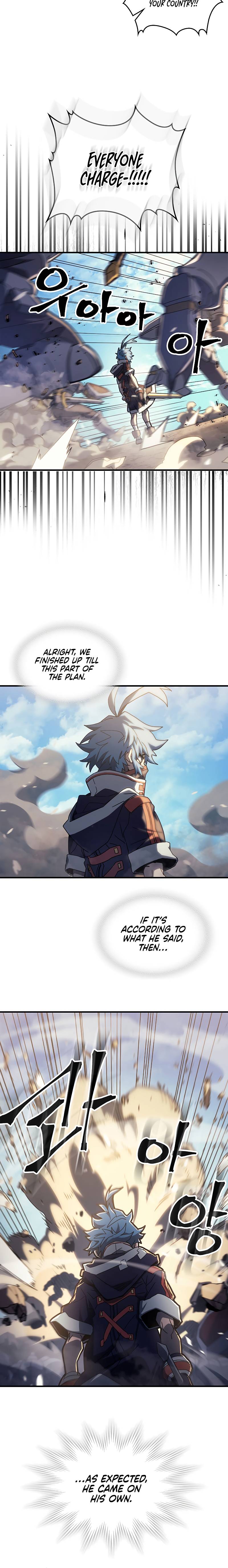 A Returner’s Magic Should be Special Chapter 208 49 006