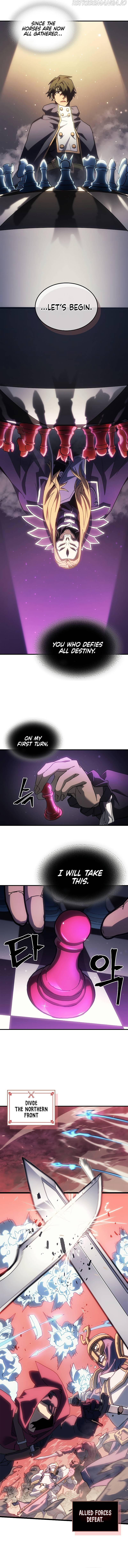 A Returner’s Magic Should be Special Chapter 211 42 002