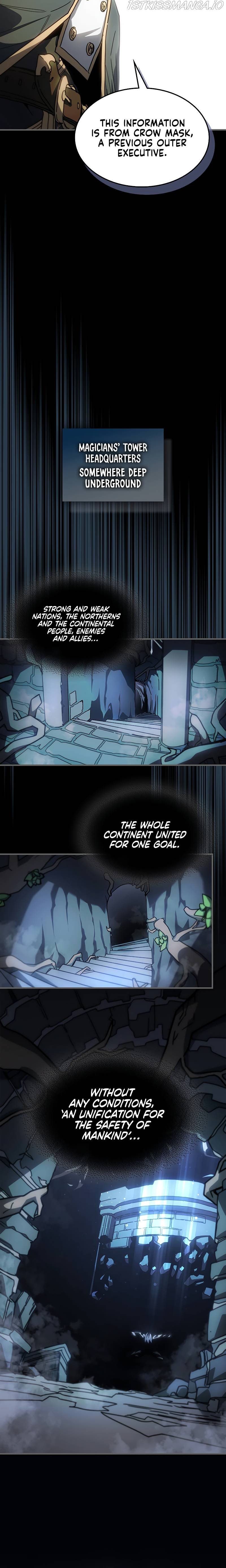 A Returner’s Magic Should be Special Chapter 211 49 009