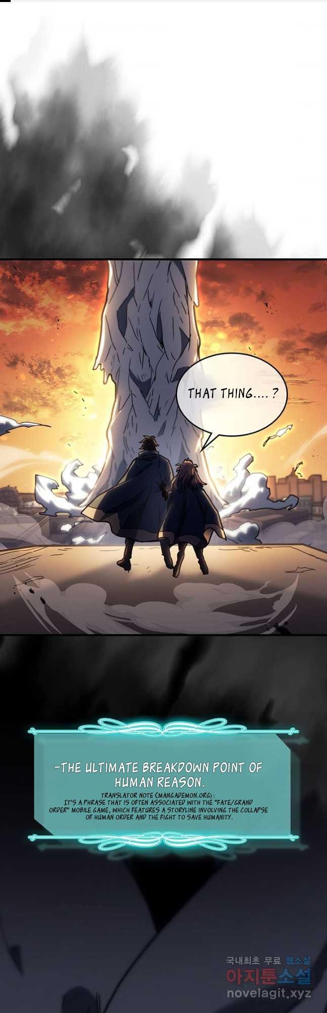 A Returner’s Magic Should be Special Chapter 220 101 01
