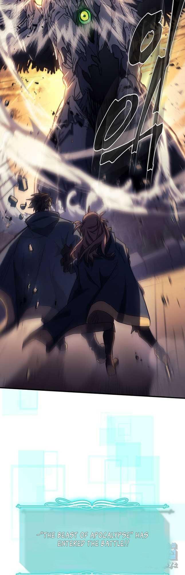 A Returner’s Magic Should be Special Chapter 220 104 04