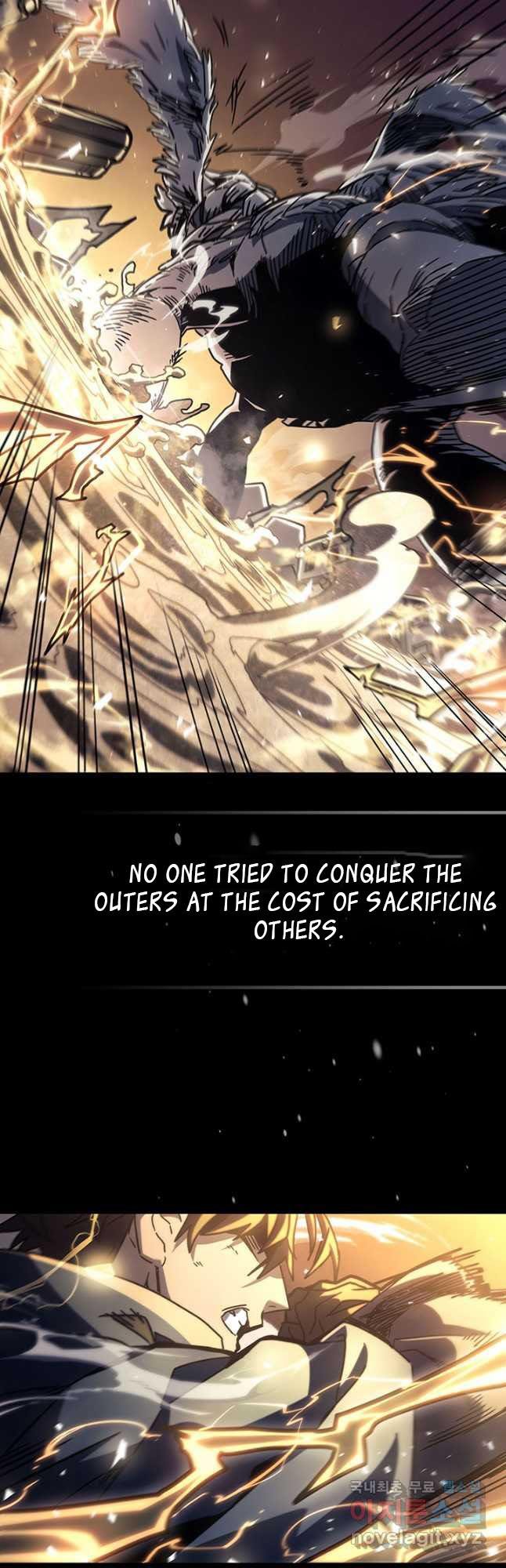 A Returner’s Magic Should be Special Chapter 220 114 14