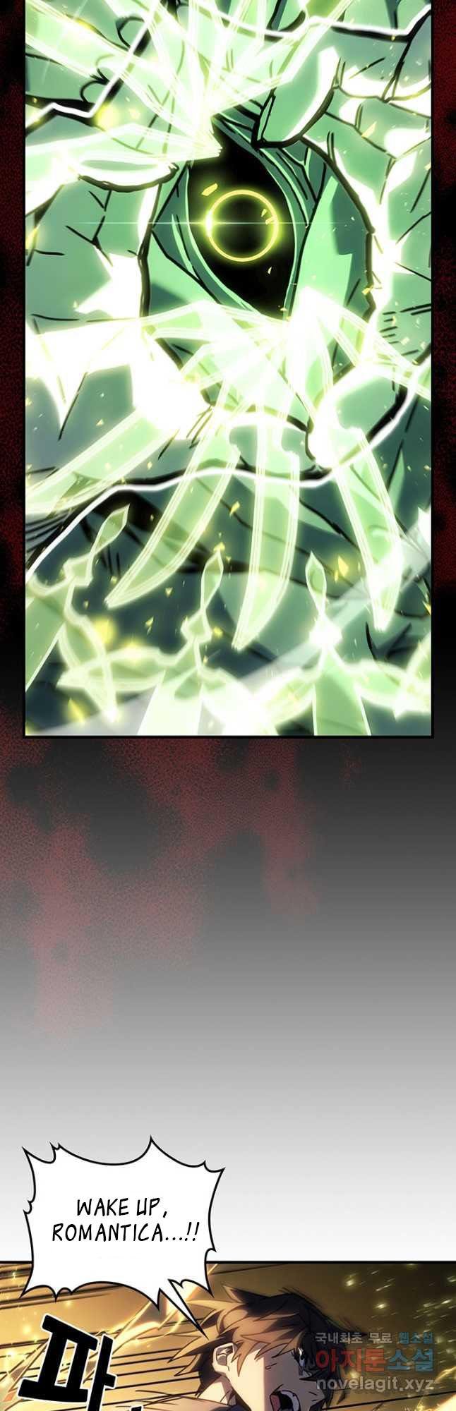 A Returner’s Magic Should be Special Chapter 220 119 19