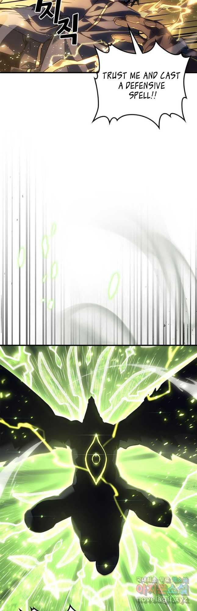 A Returner’s Magic Should be Special Chapter 220 120 20