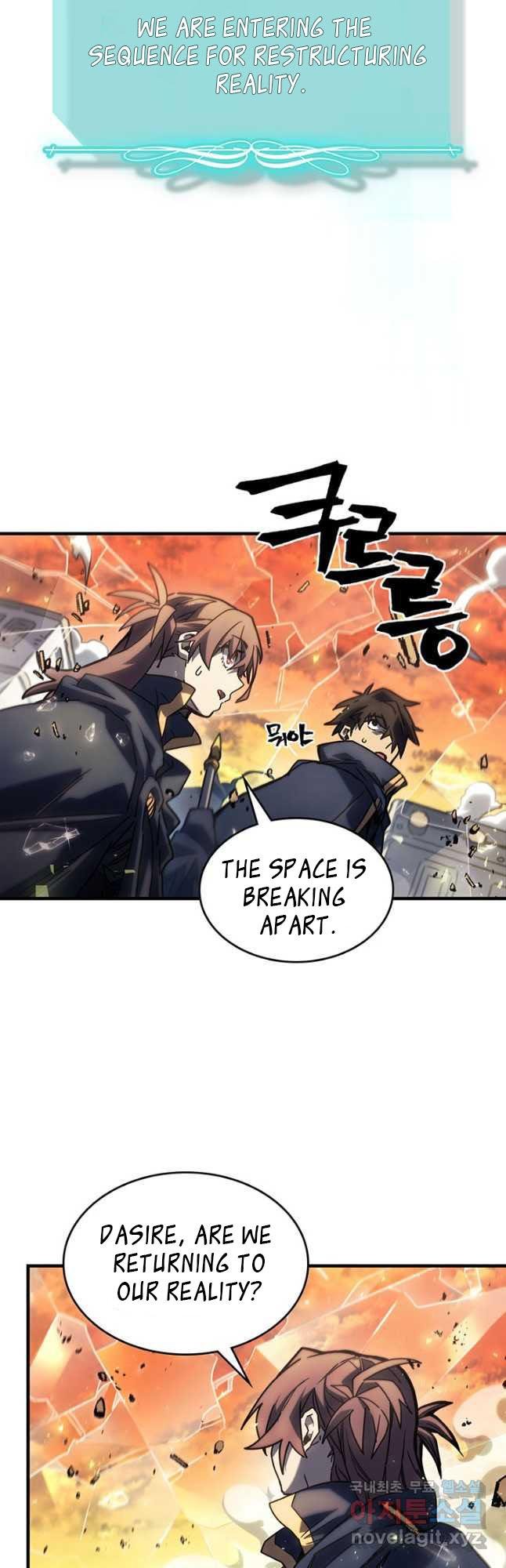 A Returner’s Magic Should be Special Chapter 220 123 23