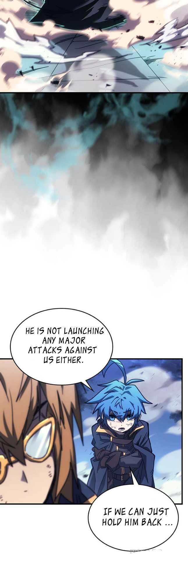 A Returner’s Magic Should be Special Chapter 220 127 27