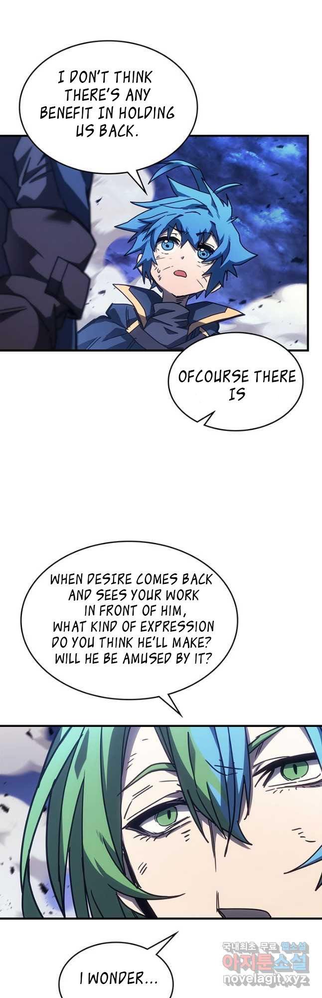 A Returner’s Magic Should be Special Chapter 220 129 29