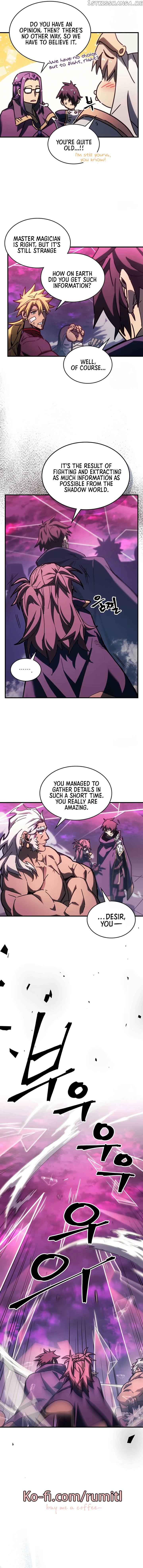 A Returner’s Magic Should be Special Chapter 221 85 06
