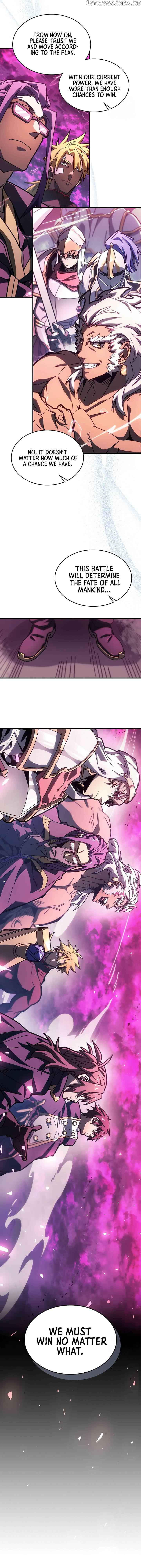 A Returner’s Magic Should be Special Chapter 221 86 07