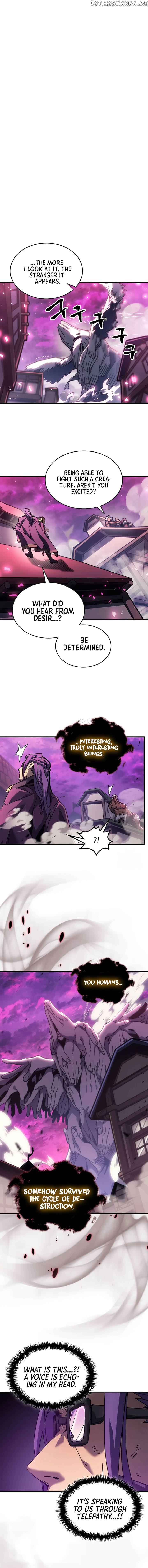 A Returner’s Magic Should be Special Chapter 221 87 08