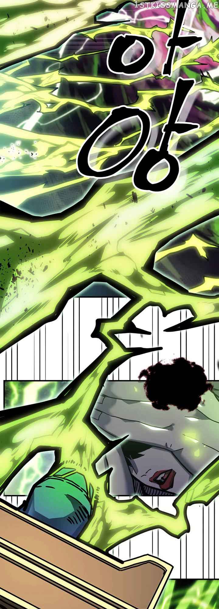 A Returner’s Magic Should be Special Chapter 221 90 11