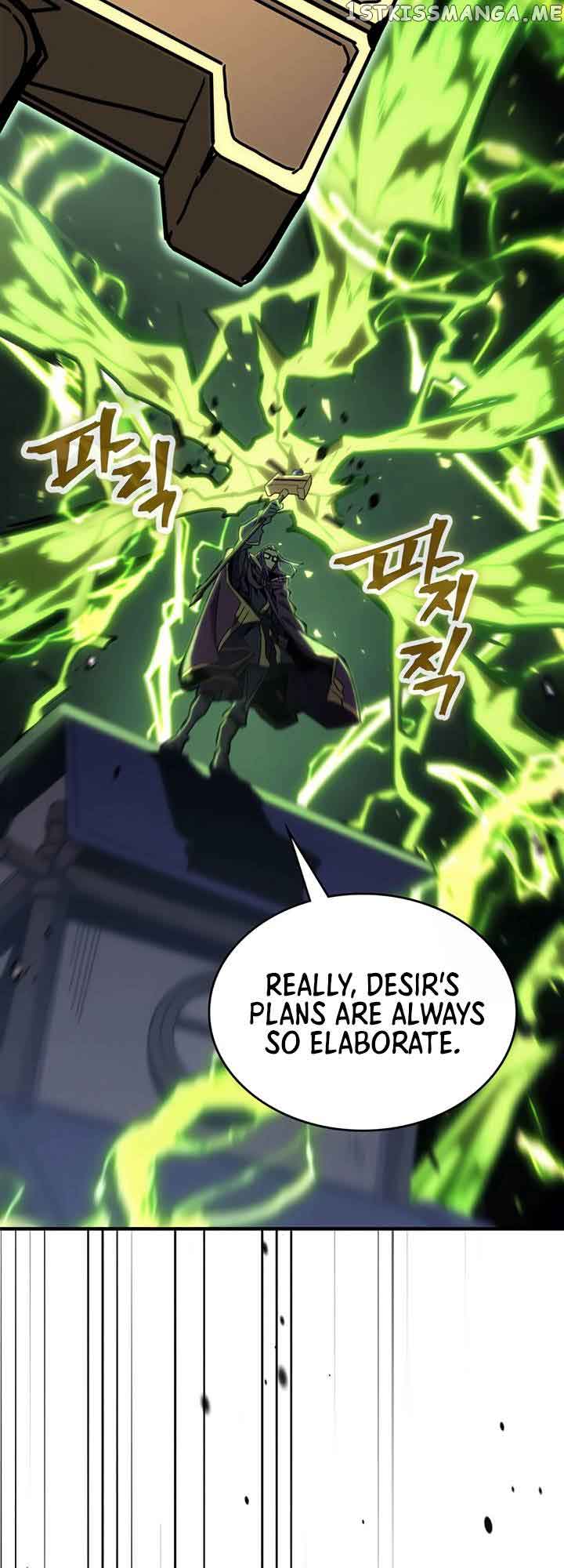 A Returner’s Magic Should be Special Chapter 221 91 12