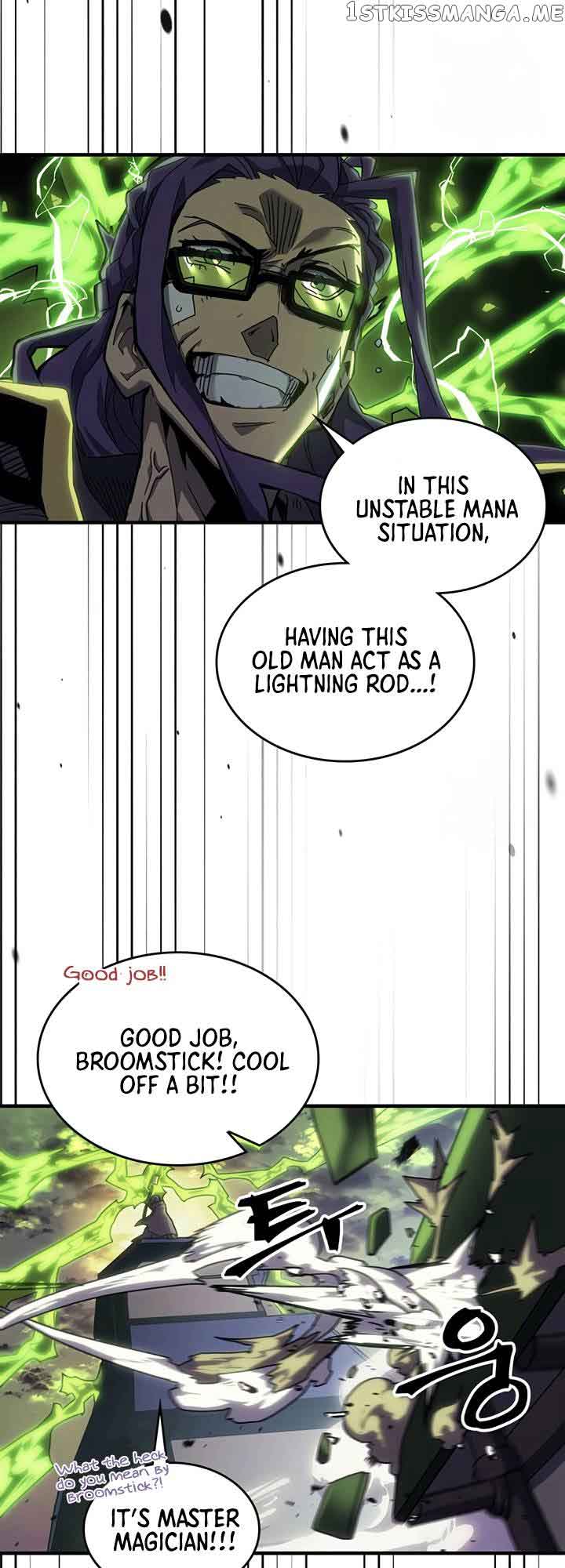 A Returner’s Magic Should be Special Chapter 221 92 13