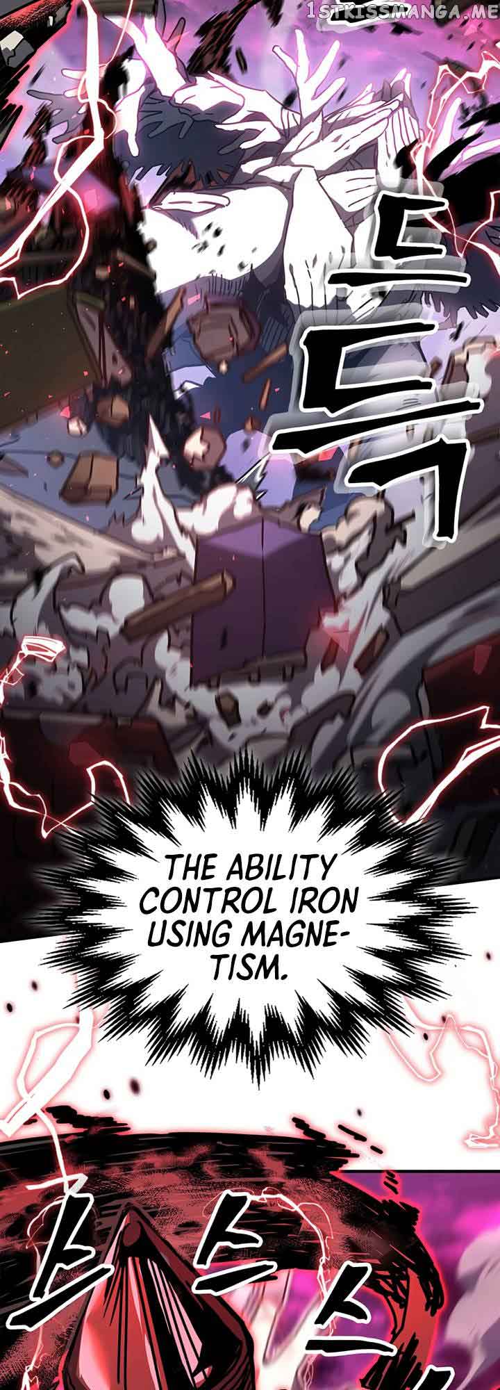 A Returner’s Magic Should be Special Chapter 221 97 18