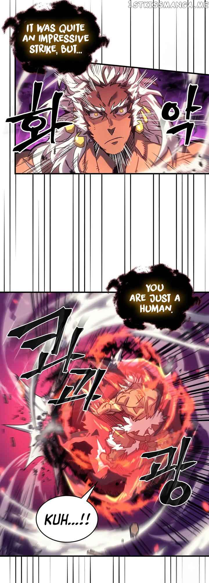 A Returner’s Magic Should be Special Chapter 221 99 20