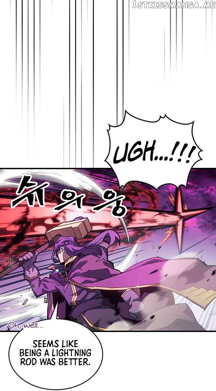 A Returner’s Magic Should be Special Chapter 221 100 21