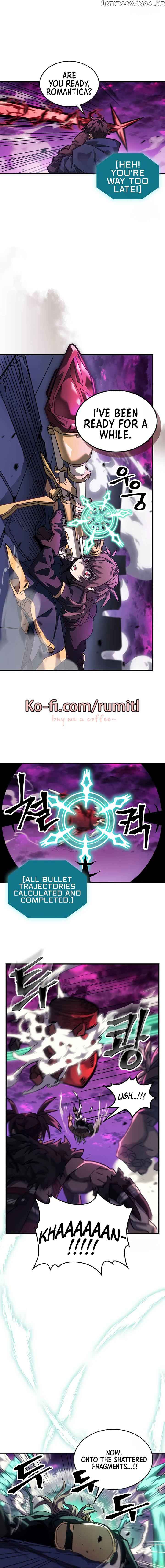 A Returner’s Magic Should be Special Chapter 221 101 22