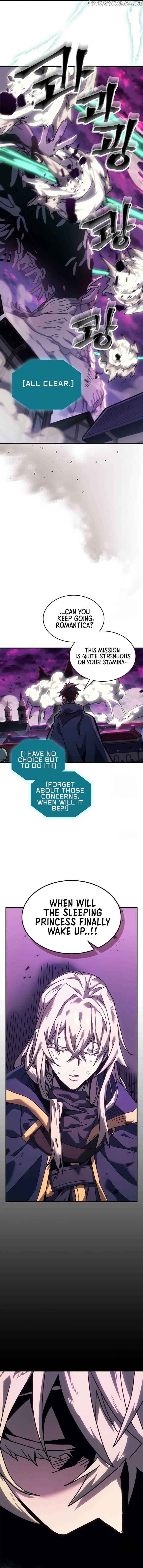A Returner’s Magic Should be Special Chapter 221 102 23