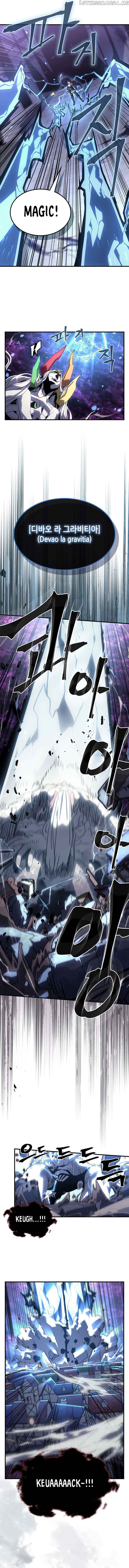 A Returner’s Magic Should be Special Chapter 224 48 02
