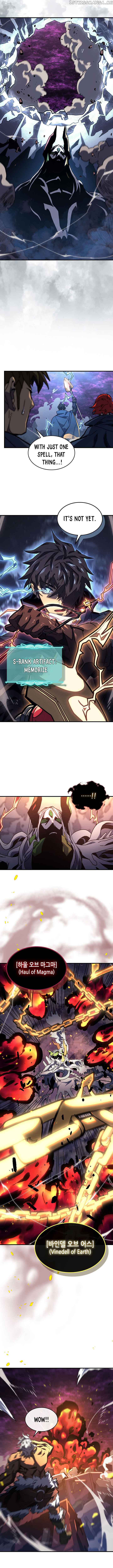 A Returner’s Magic Should be Special Chapter 224 49 03