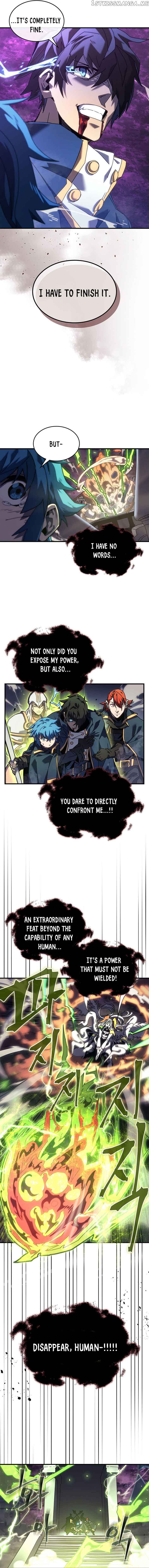 A Returner’s Magic Should be Special Chapter 224 51 05
