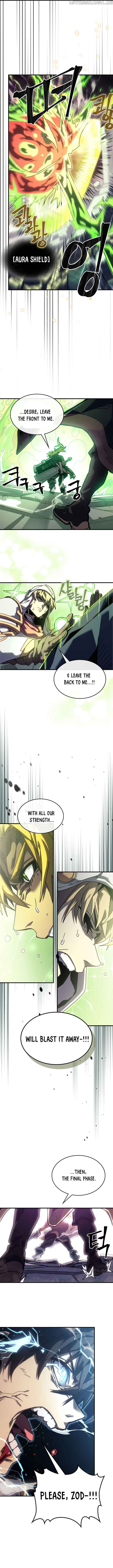 A Returner’s Magic Should be Special Chapter 224 52 06