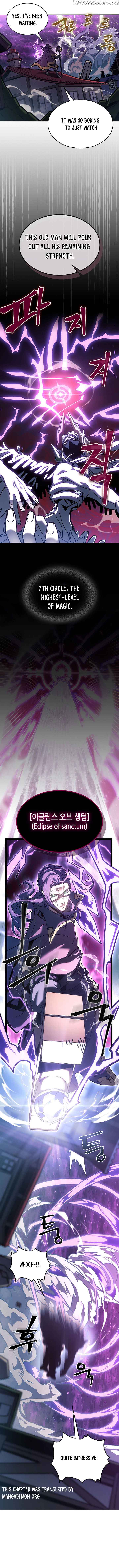 A Returner’s Magic Should be Special Chapter 224 53 07