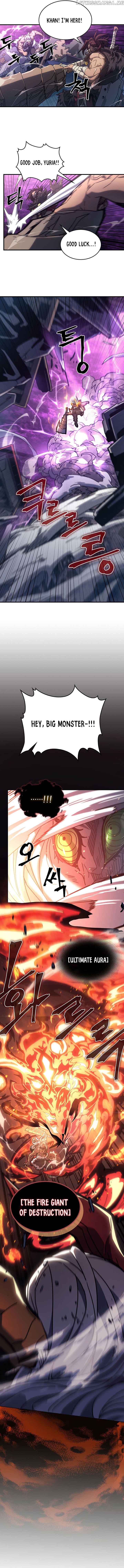 A Returner’s Magic Should be Special Chapter 224 54 08