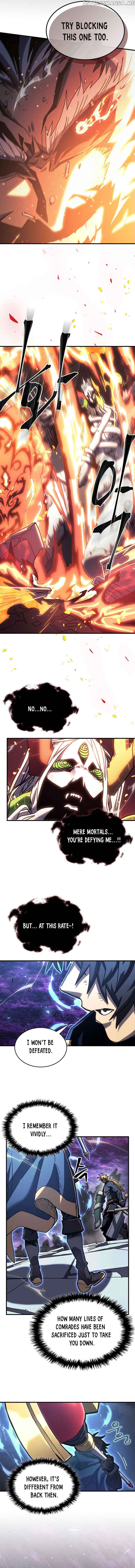 A Returner’s Magic Should be Special Chapter 224 55 09