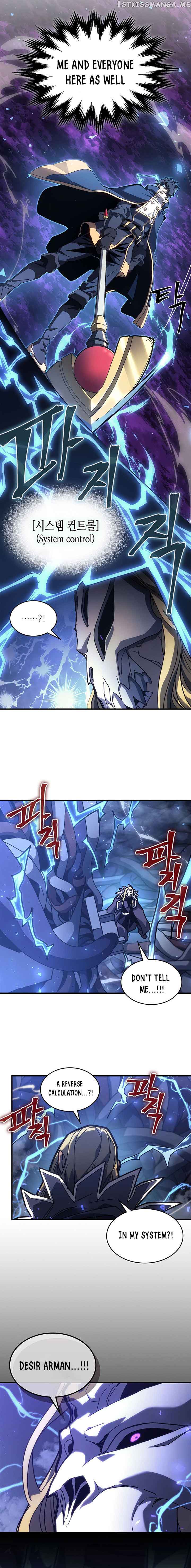 A Returner’s Magic Should be Special Chapter 224 56 10