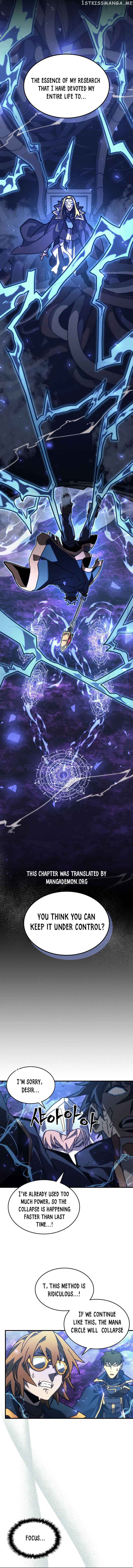 A Returner’s Magic Should be Special Chapter 224 57 11