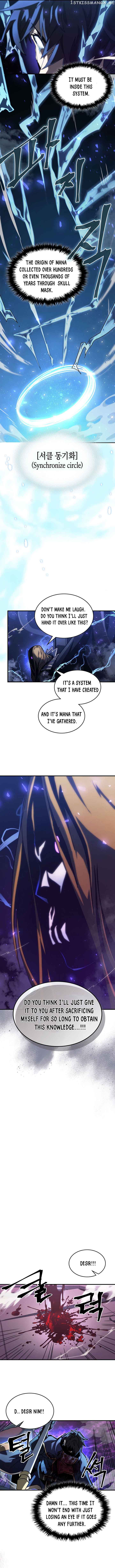 A Returner’s Magic Should be Special Chapter 224 58 12