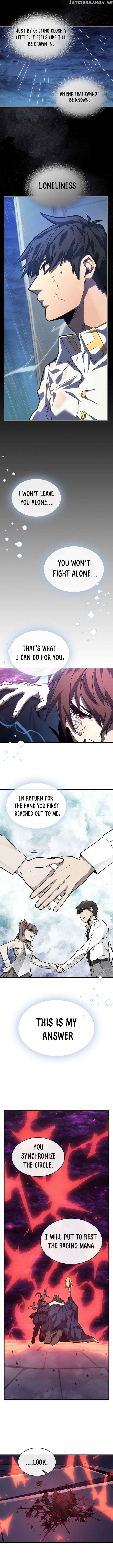 A Returner’s Magic Should be Special Chapter 225 42 02