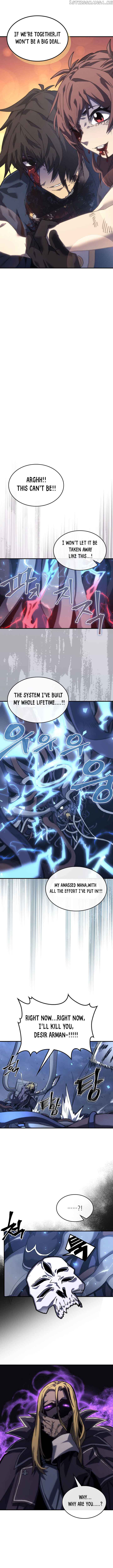 A Returner’s Magic Should be Special Chapter 225 43 03