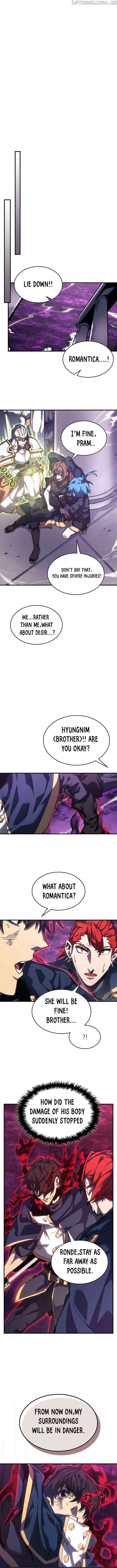 A Returner’s Magic Should be Special Chapter 225 44 04