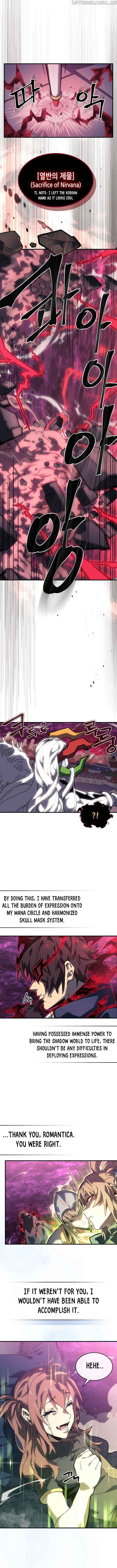 A Returner’s Magic Should be Special Chapter 225 45 05