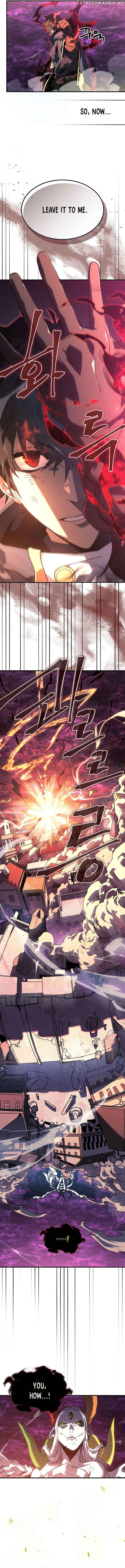 A Returner’s Magic Should be Special Chapter 225 46 06