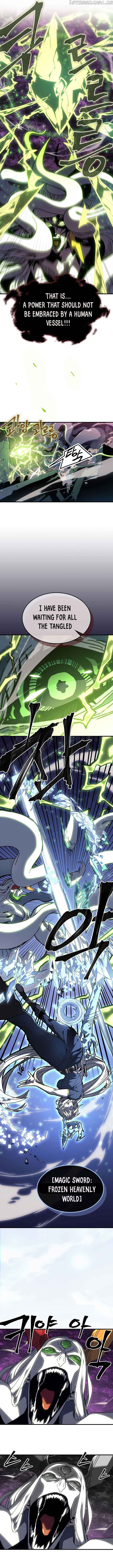 A Returner’s Magic Should be Special Chapter 225 47 07