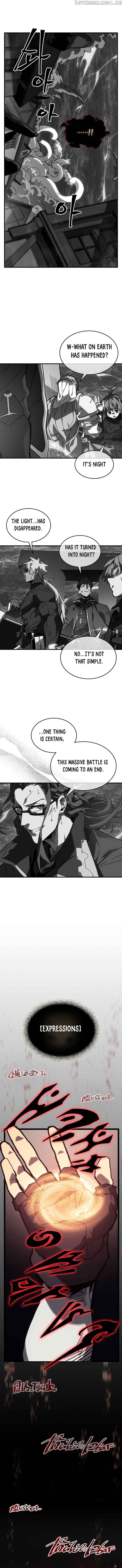 A Returner’s Magic Should be Special Chapter 225 48 08