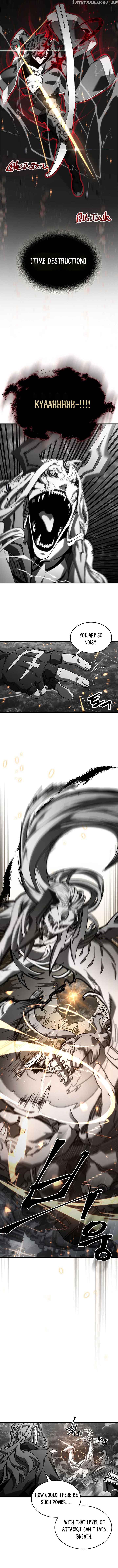 A Returner’s Magic Should be Special Chapter 225 49 09