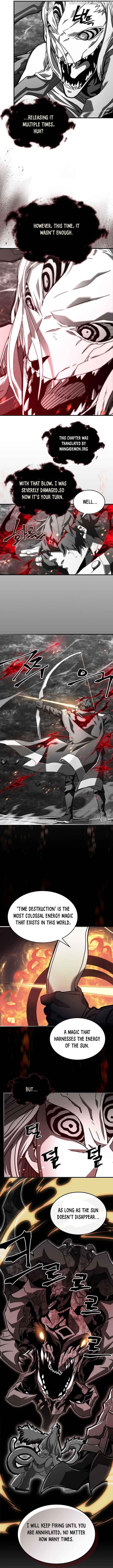 A Returner’s Magic Should be Special Chapter 225 50 10