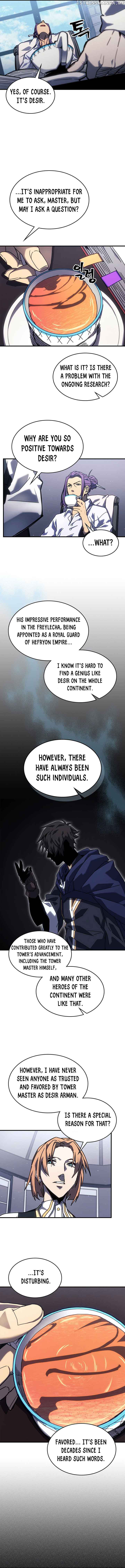 A Returner’s Magic Should be Special Chapter 227 48 02