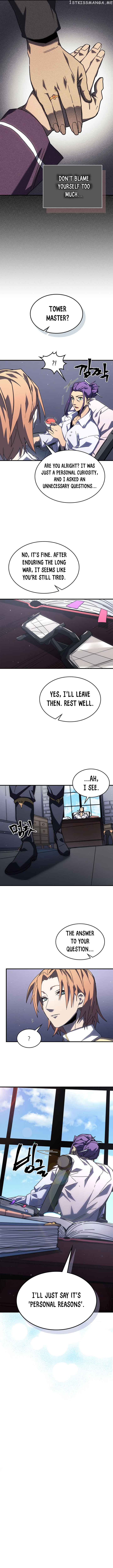 A Returner’s Magic Should be Special Chapter 227 49 03