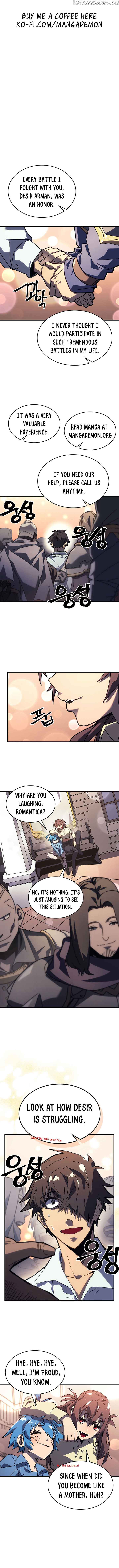 A Returner’s Magic Should be Special Chapter 227 50 04