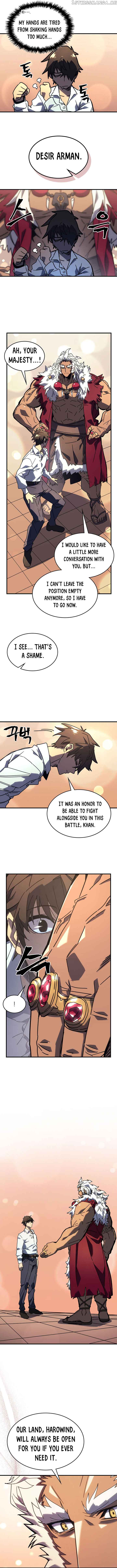A Returner’s Magic Should be Special Chapter 227 51 05