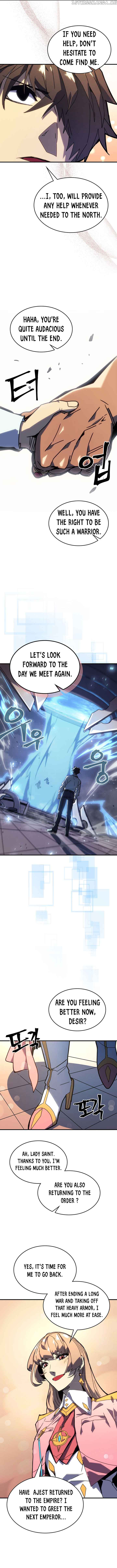 A Returner’s Magic Should be Special Chapter 227 52 06